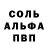 MDMA молли Serg Gor